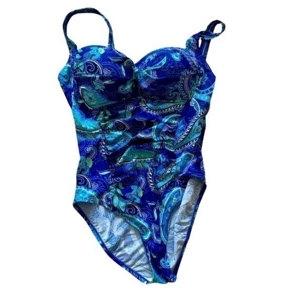 Beach Diva Swimsuit